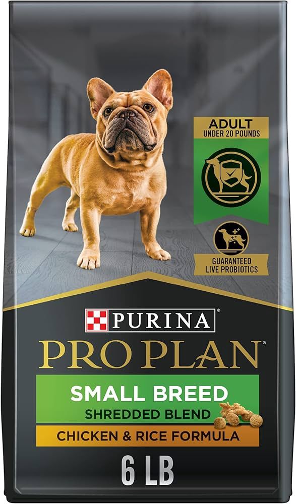 4# PRO PLAN SM BRD SENSITIVE SALMON CS/6