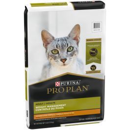 16# PP WEIGHT MANAGEMENT CAT