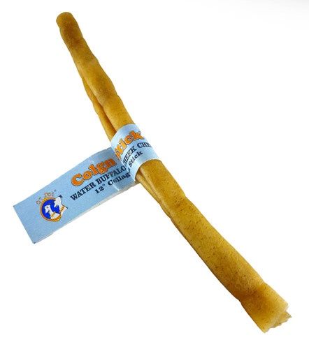 COLGN 12&quot; STIK - BANDED CS/48