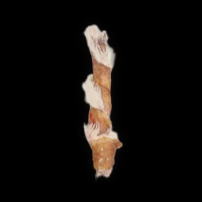 Rabbit Twists