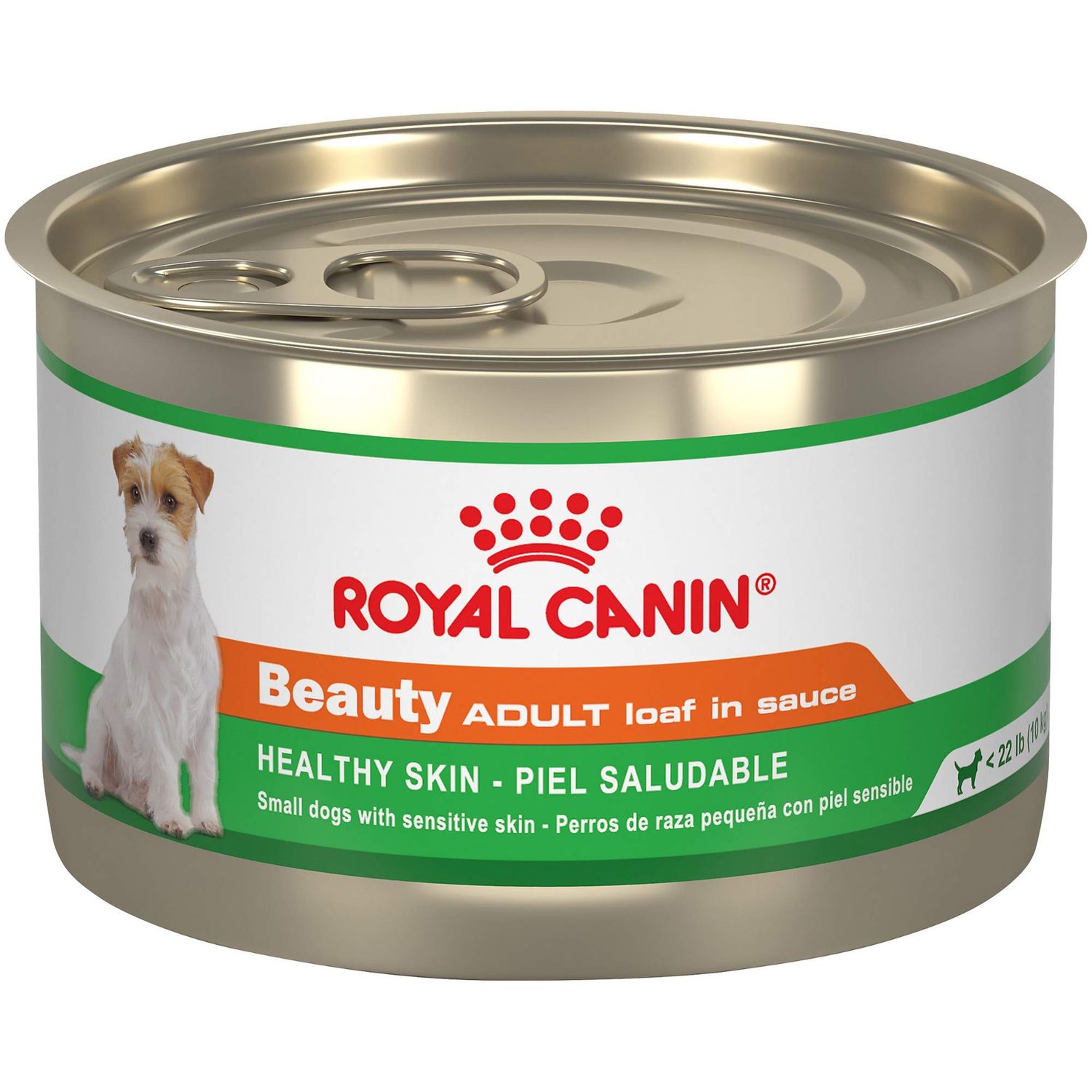 RC BEAUTY ADULT LOAF 5.2OZ