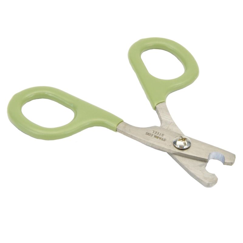 SAFARI CAT NAIL CLIPPERS