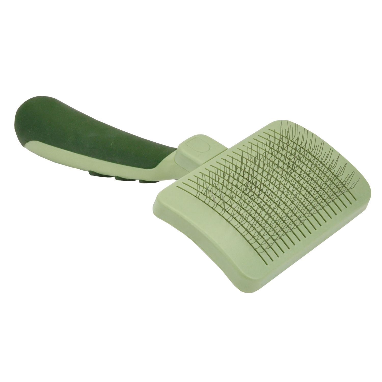 SAFARI SELF-CLEANING SLICKER