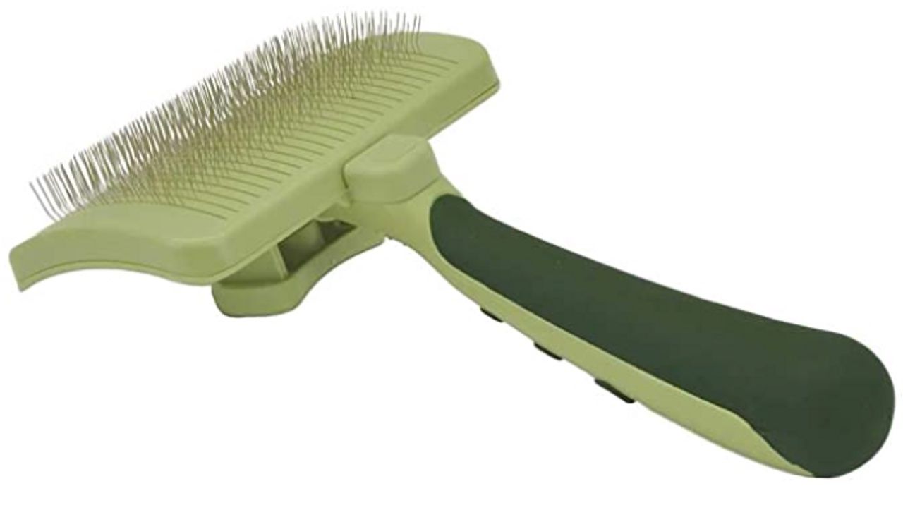 LG SAFARI SELF-CLEAN SLICKER