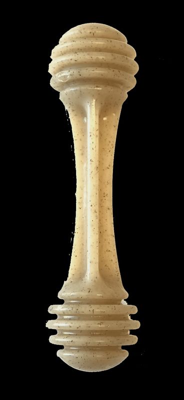 SODAPUP HONEY NYLON BONE MEDIUM DOG CHEW