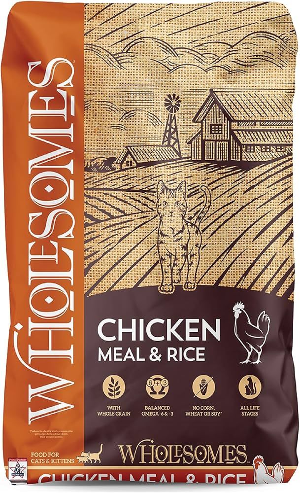 31# WHOLESOMES SPORTMIZ CHICK CAT
