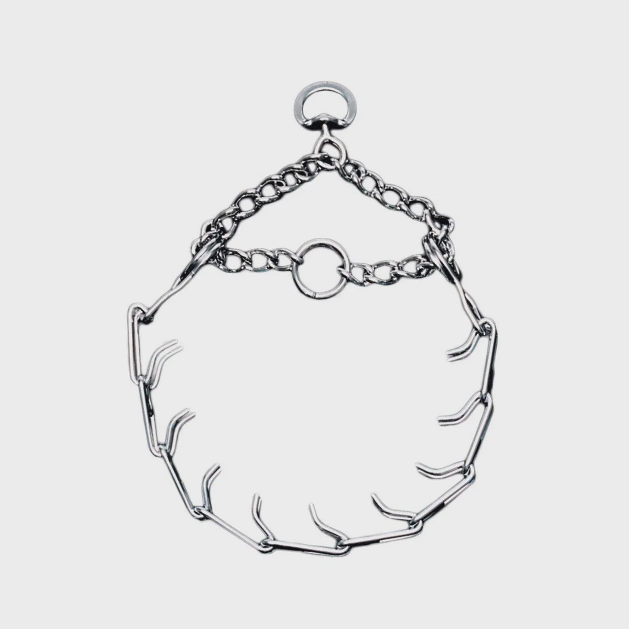 TITAN 20IN. PINCH LINK TRAINING COLLAR 3.3MM
