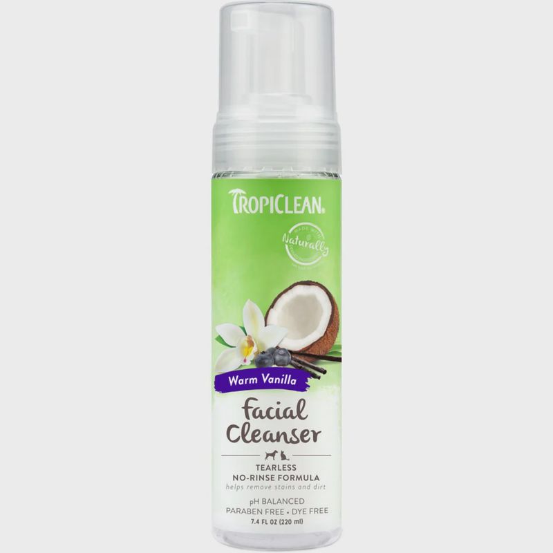 TC D Facial Cleanser WTRLS 7.4