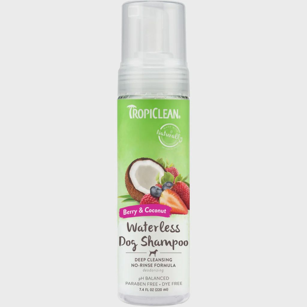 TC WATERLESS DEEP CLEAN 7.4OZ