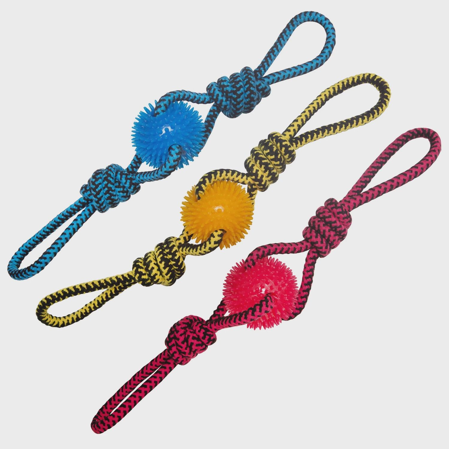 19&quot; SPIKEY BABY ASSORTED COLORS