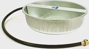AUTOMATIC WATERING PAN