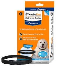 THUNDEREASE SM CALMING COLLAR