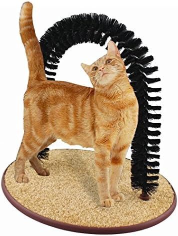 PURRFECT ARCH REP BRUSH