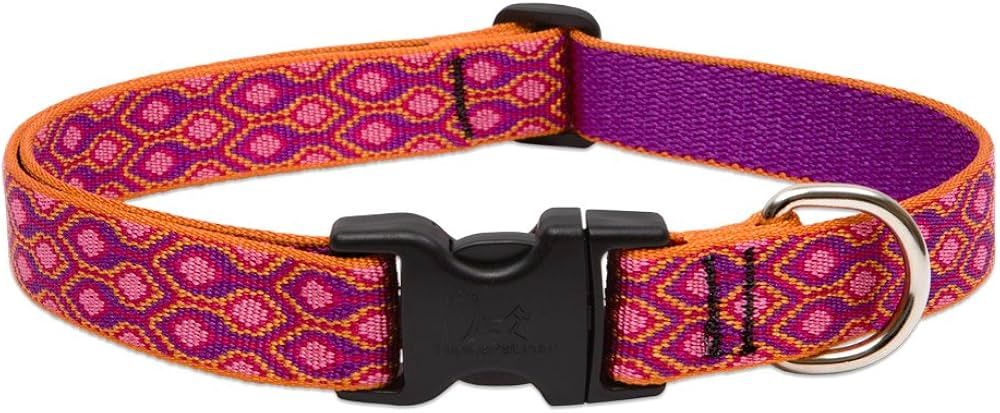 16&#39;&#39; 28&#39;&#39; ALPEN GLO 1&#39;&#39; COLLAR