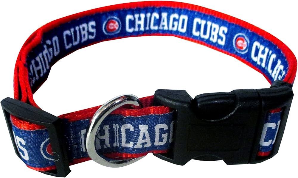 18-28&#39;&#39; LG CUBS COLLAR