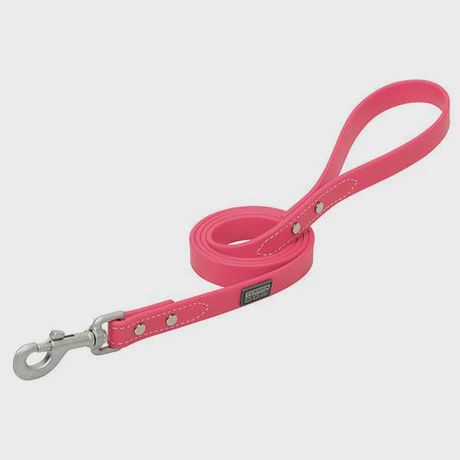 3/4X4 T D.O.G. ADV LEASH PINK