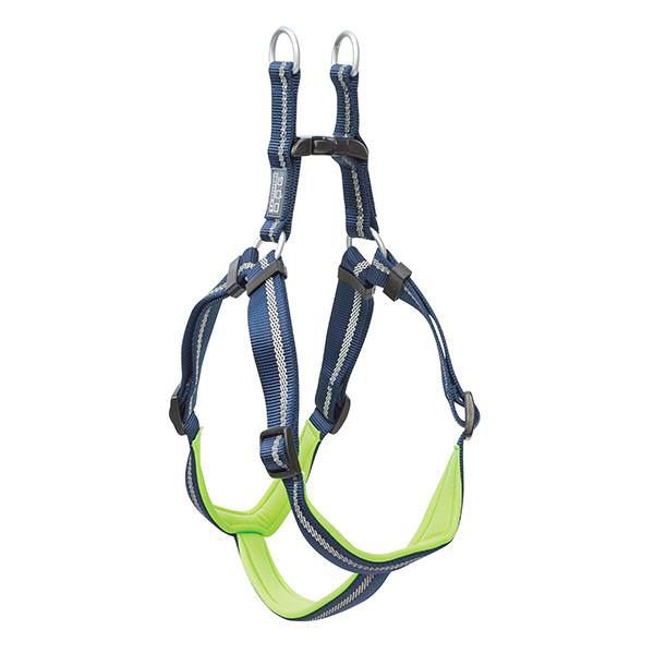 T D.O.G HARNESS MD NAVY