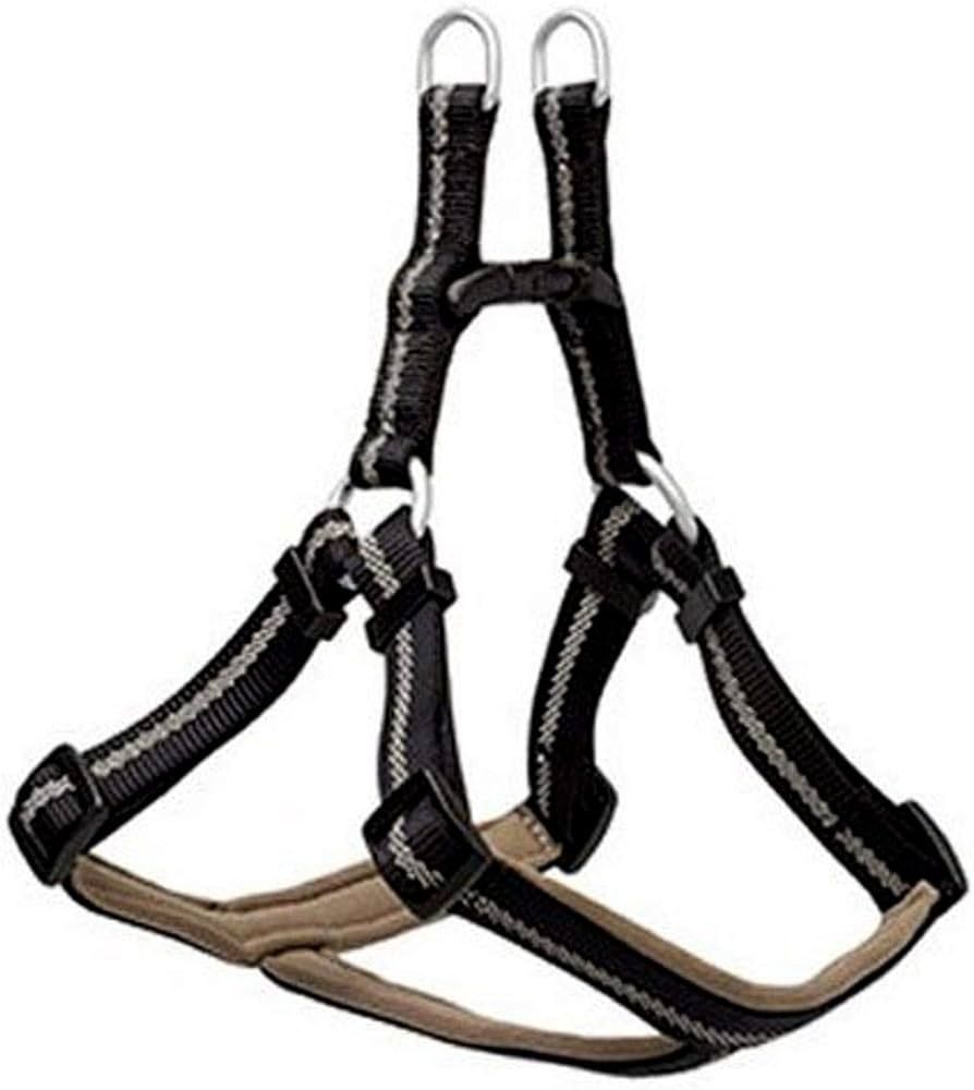 T D.O.G REF HARNESS BLACK S