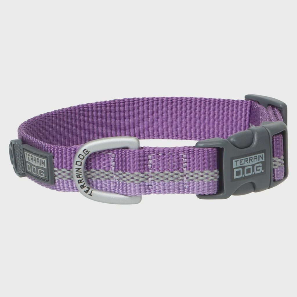 T D.O.G SNAP-N-GO COLL LAV