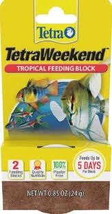 5 DAY WEEKEND GEL TETRA