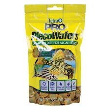 5OZ TETRA  ALGAE WAFERS
