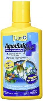8.45OZ AQUASAFE PLUS