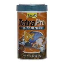 TETRAPRO GOLDFISH CRISP