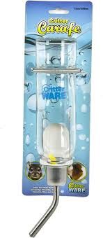 WARE 12OZ CRITTER CARAFE