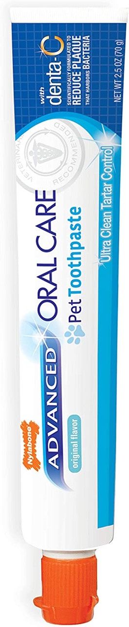 2.5OZ NYLABONE ADVANCED ORAL