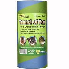 WARE MD TUNNEL OF FUN