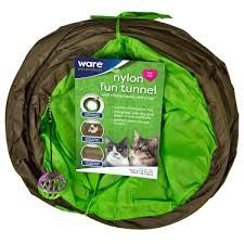 WARE NYLON TUNNEL