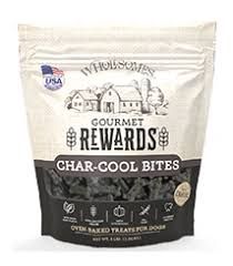 3# Wholesomes Rewards Char-Cool Bites