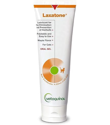 LAXATONE 2.5OZ TUBE