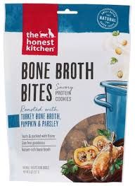 HK BONE BRTOH BITES TURK 8OZ