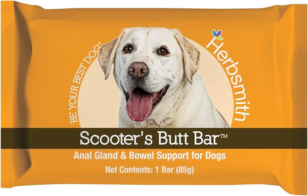 SCOOTER&#39;S BUTT BAR LARGE