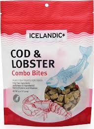 ICELANDIC COMBO COD &amp; LOBSTER