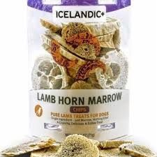 ICELANDIC LAMB MARROW 4OZ