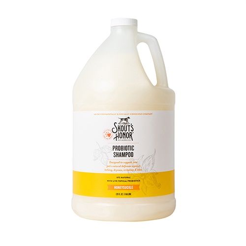 SKOUTS HONOR HONEYSUCKLE 1 GAL