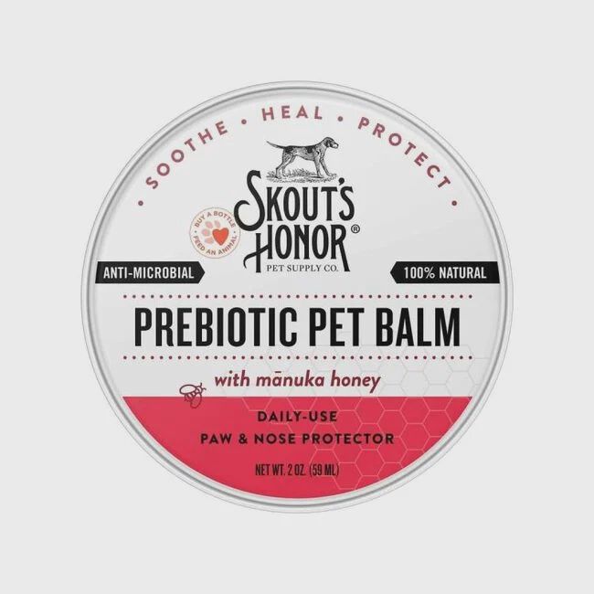 SH PREBIOTIC PET BALM 2OZ