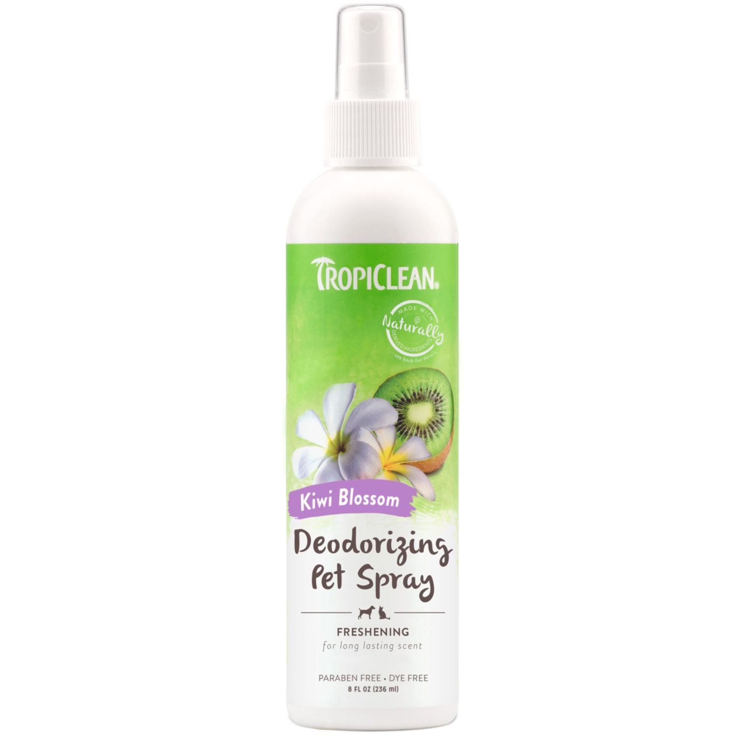 TC 8OZ KIWI BLOSSOM DEOD SPRAY