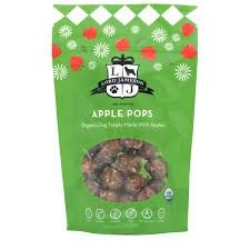 LJ APPLE POPS 6OZ