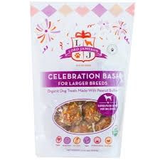 LJ CELEBRATION BASH LB 10OZ