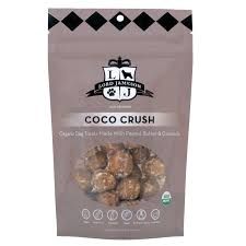 LJ COCO CRUSH 6OZ