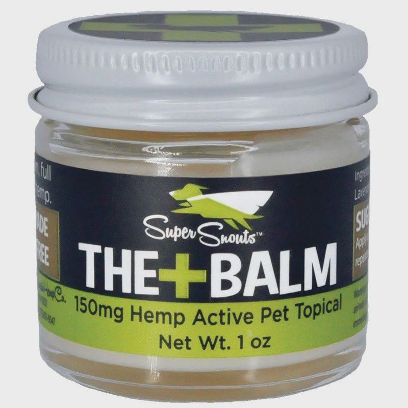 150MG 10OZ CBD BALM