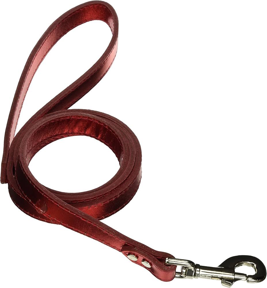 3/4&quot;X4&#39; NATIVE LEAD/RED
