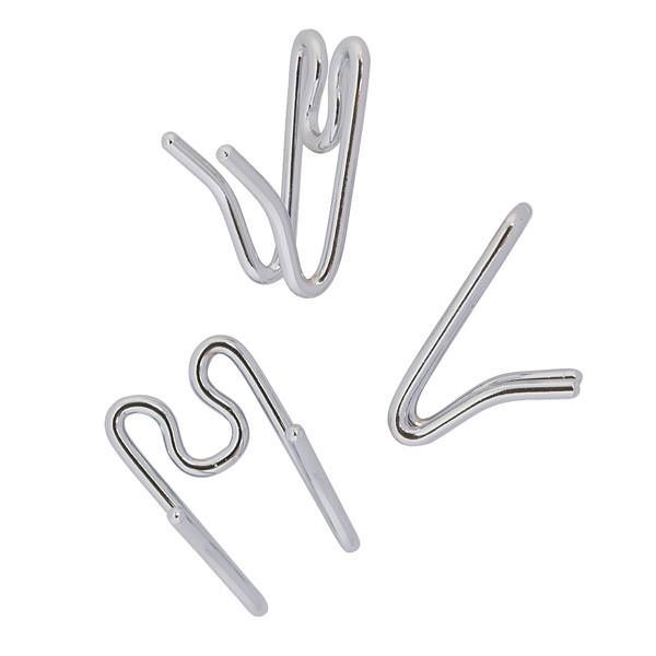 3.8MM OMNI LG LINKS 3PK