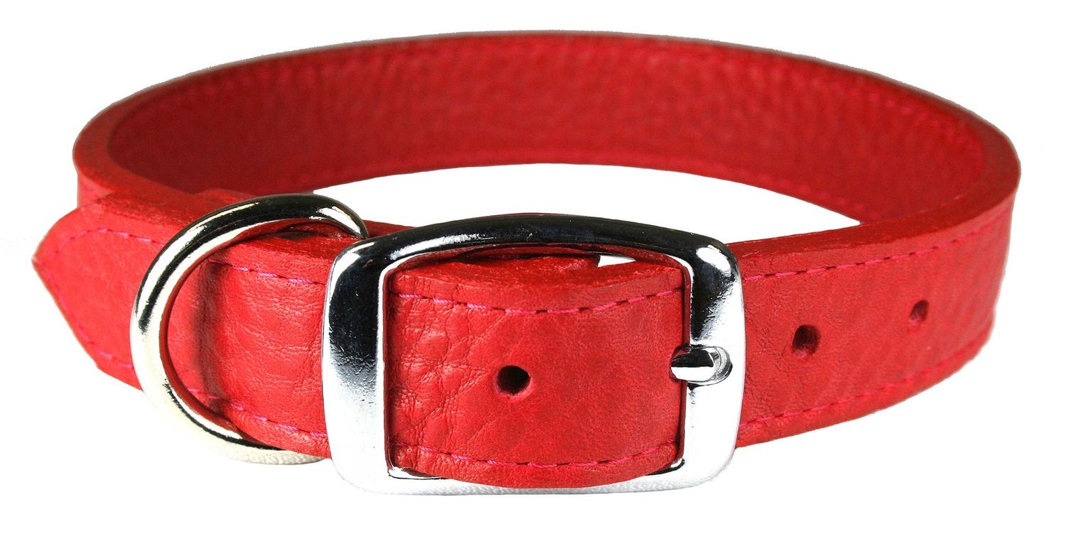 3/4&#39;&#39; LUXE LEA COLLAR/RU16