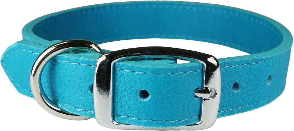 3/4&#39;&#39; LUXE LEA COLLAR/TQ16