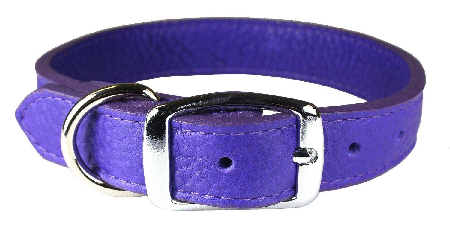 3/4&#39;&#39; LUXE LEA COLLAR/VI18