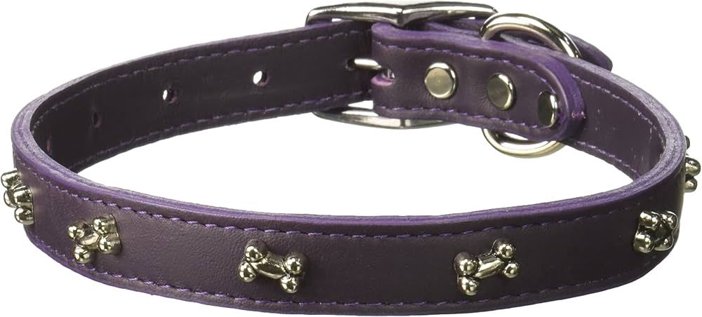 3/4&#39;&#39;RG BN ORN/LV16 LTHR